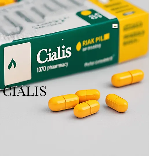 Se necesita receta para comprar cialis en españa